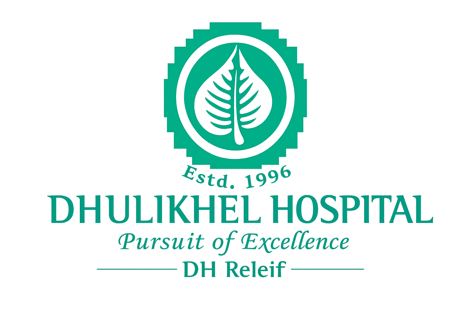 DH Relief
