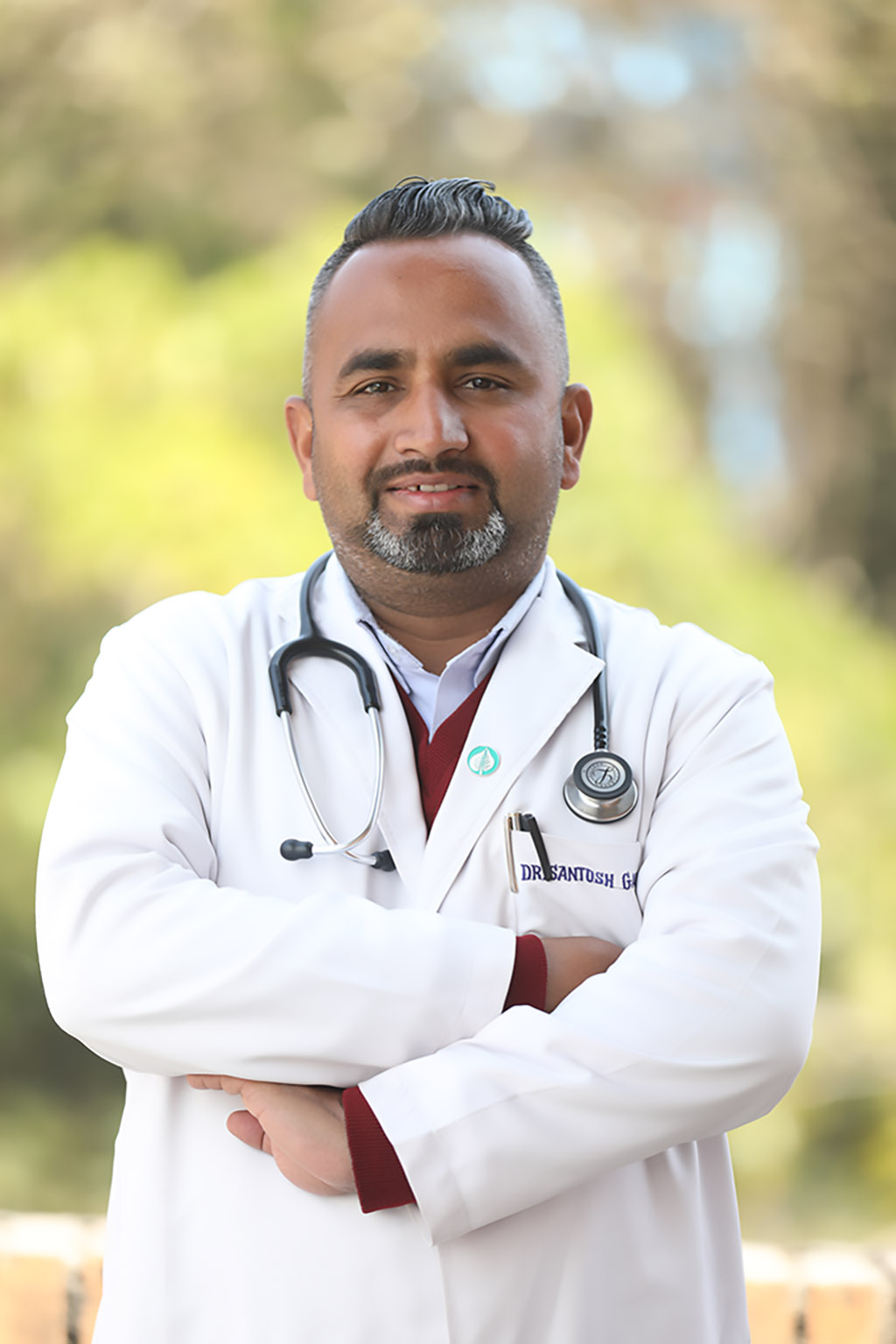 Our Team Dhulikhel Hospital