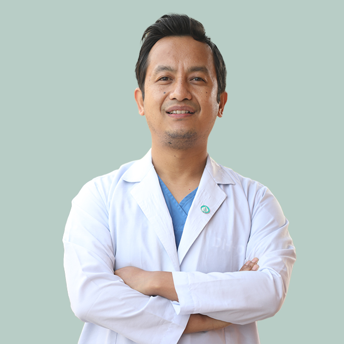 Dr. Alex Tandukar