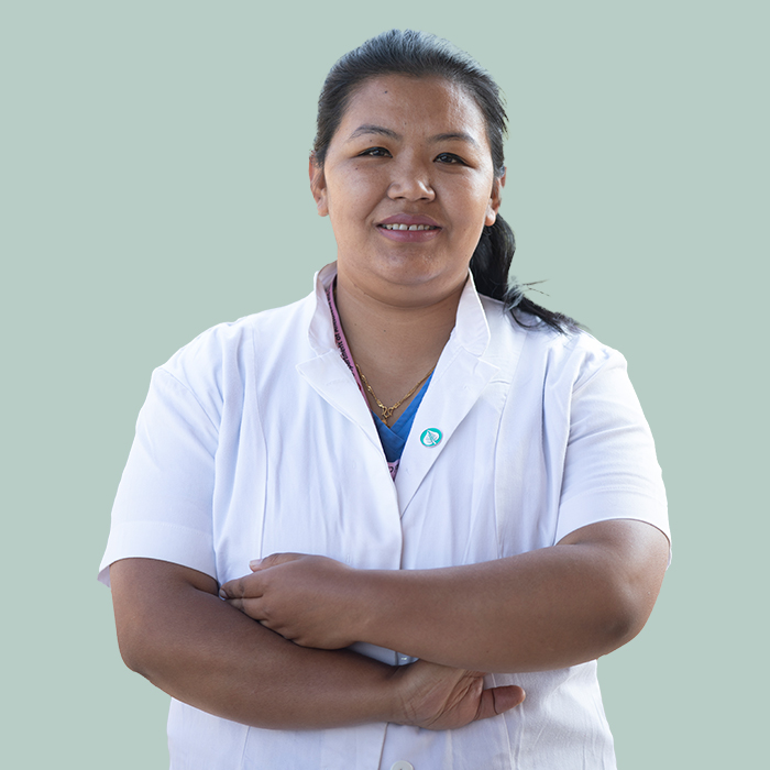 Dr. Kalpana Kharbuja